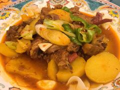 -巴依老爷新疆美食(昌平店)