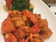 -全聚德(上海首店浦东店)