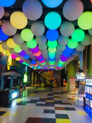 -宝燕乐园(闵行旗舰店)