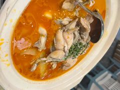-付掌柜在成都·热炒砂锅集(金禾店)