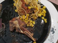-夏日玛莉西餐厅(梅溪湖步步高店)