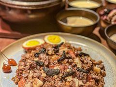 -纳鲁孜·新疆特色餐厅(上海悦荟广场店)