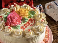 -红叶蛋糕(广达路总店)