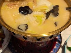 -福来居烤鸭店(天坛二店)