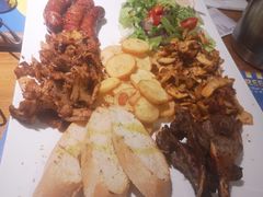 -HELLO MUSAE 拾光缪斯餐厅·纯正希腊风味(苏州中心店)
