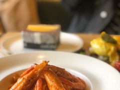 -UPPER KITCHEN(延安路店)
