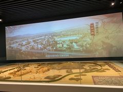 -南京市规划建设展览馆