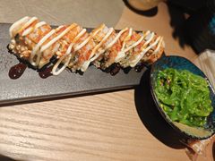 -松幸日式料理(中山路店)