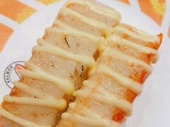 -新一番三文鱼寿司(红城湖店)