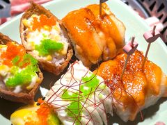 -梨花自助烤肉(天河城店)
