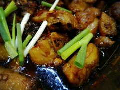 -叶老大阳朗辣子鸡(息烽店)