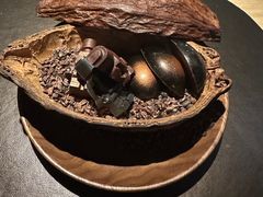-泰安门Taian Table(镇宁路店)