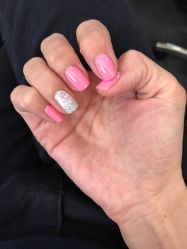 点击看大图 -菜菜美甲美睫皮肤管理