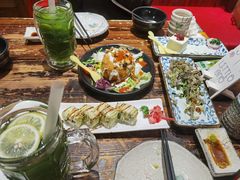 -小川洋风料理(街道口店)