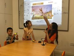 -斯坦星球AI编程·机器人科创·科学实验·信奥·思维·STEM·积木拼搭·竞赛考级(浦东联洋广场大拇指龙阳御桥中心)