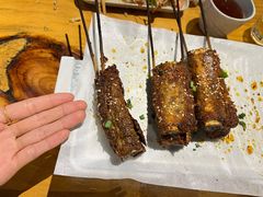 -木屋烧烤(龙湖天街店)