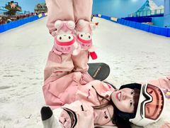 -广州热雪奇迹