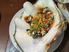 -海盗餐厅