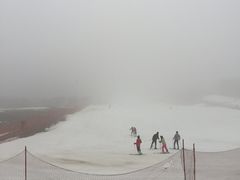 -北京莲花山滑雪场