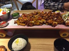 -黑牛の店·和牛烧肉(合生汇店)