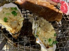 -万兴佳烤肉·长白山老味道(宏泰广场店)