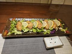 -叁鯨·日式料理Sankujira