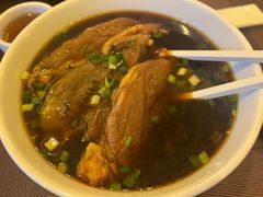 -中国厨房/台湾牛肉面
