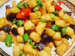 -院里·贵州菜(府东街店)