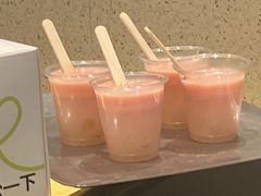 -喜茶(上海五角场万达店)