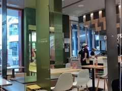 大堂-乐凯撒披萨(福田COCOPark店)
