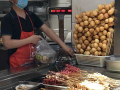 -林静小吃(复兴路店)