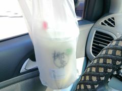 -津椰本·海南正宗椰奶清补凉(店一店)