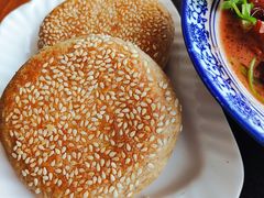 -天祥斋老北京八大碗烧烤家常菜(田村店)