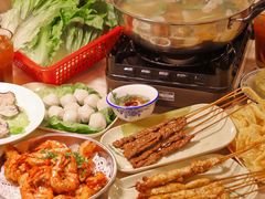 -小煵记·打边炉(西丽文光店)