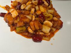 -四世同堂·京菜·烤鸭(双井店)