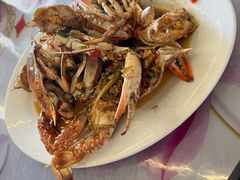 -花乐餐厅(涠洲岛店)