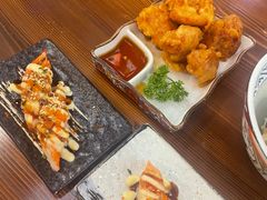 -木村家料理•燒鳥•寿喜烧
