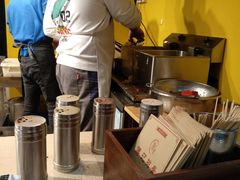 -傅强排骨(成都总店)