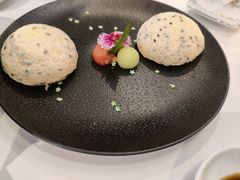 -伯衡55·吉品轩(乌鲁木齐南路店)