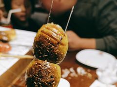 -三个大叔东北烧烤·砂锅菜(西三旗店)