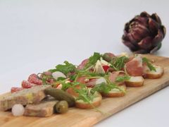 -Kitchen·Y洋厨房西餐厅(王府壹号店)
