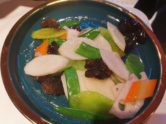 -阿娜尔·新疆菜(宜家荟聚中心店)