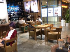 -海马体照相馆(天津世纪都会店)