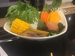 -呷哺呷哺(西单大悦城店)