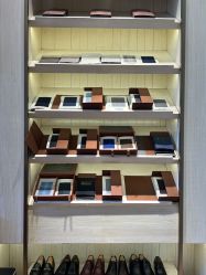 -胤一红帮手工西服定制(日湖店)