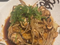 -九洲喜来登酒店湖月日餐厅