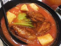 -华嫂冰室(尖沙咀店)