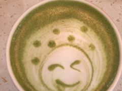 -Gloria Jean's Coffees