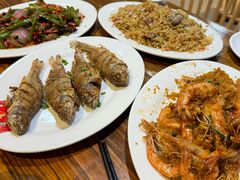 -花乐餐厅(涠洲岛店)