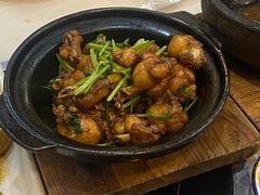 -东就鸭饭店·古早海南菜(滨海店)